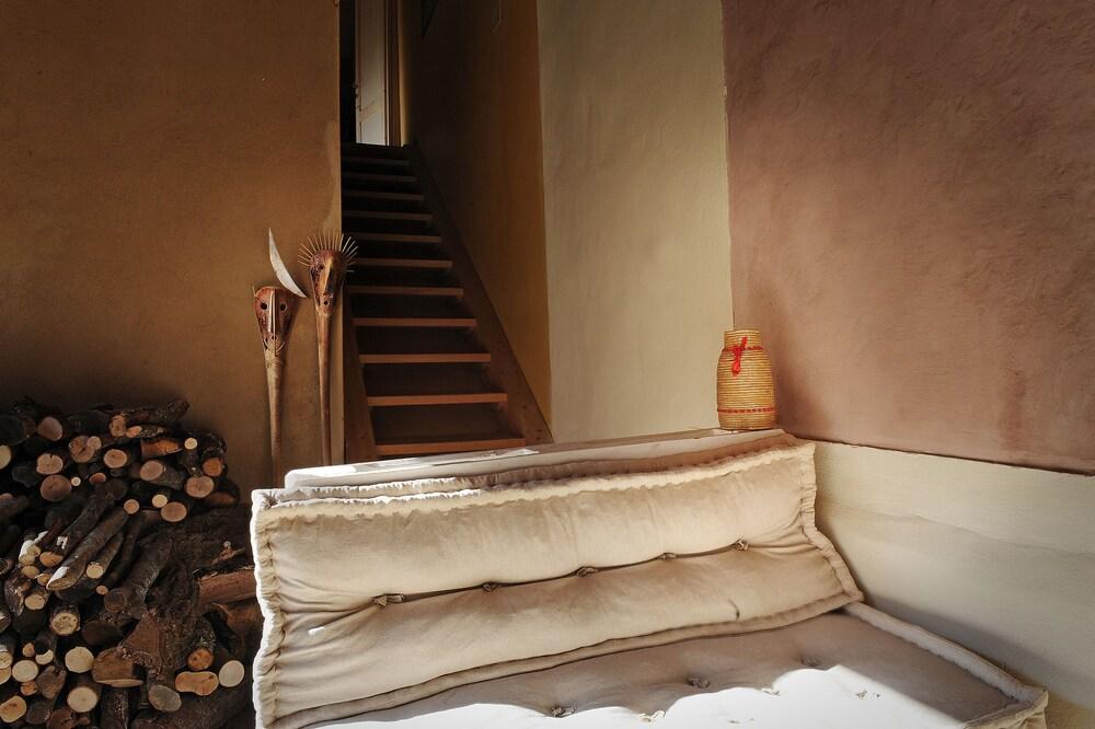 Ventanas Bed & Breakfast Villamassargia Dış mekan fotoğraf