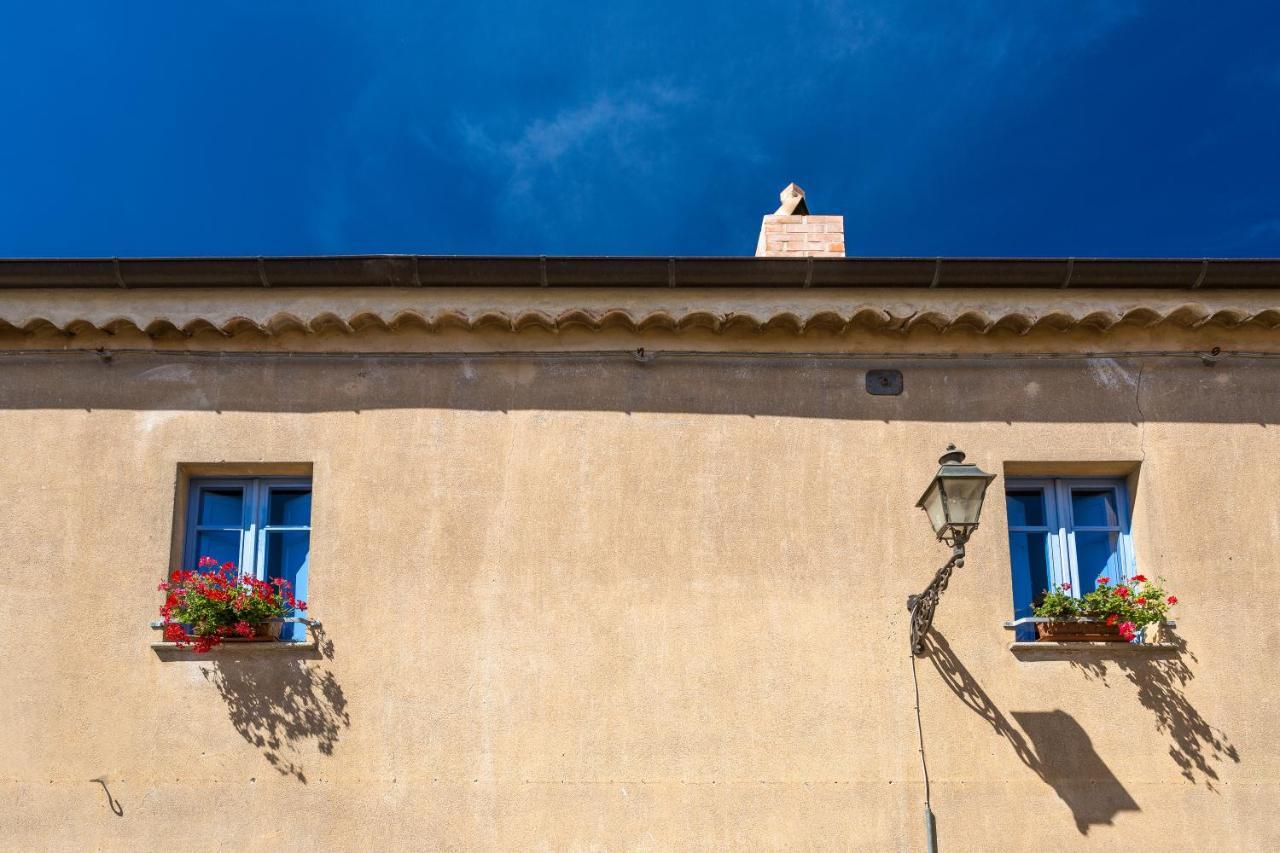 Ventanas Bed & Breakfast Villamassargia Oda fotoğraf